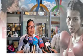 She Will Gives Her 100 Per Cent: says Lovlina Borgohain's Father After Lovlina Borgohain exits Paris Olympics in quarters