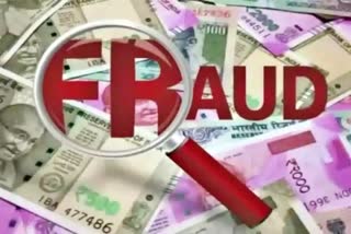 Brother And Sister Company Fraud In Hyderabad