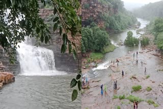 NEEMUCH JHARNESHWAR MAHADEV