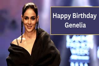 Genelia