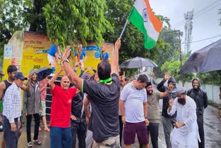 HOCKEY PLAYER CELEBRATIONS ITARSI