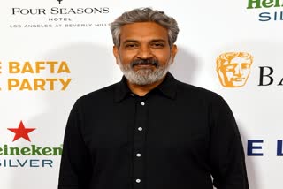 Rajamouli Documentary