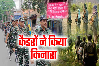 Reality of Naxalites in Bihar-Jharkhand