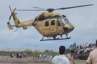 Malegaon Rescue Operation