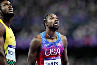 NOAH LYLES