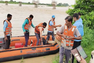 SHIVPURI 18 LABORERS SAFELY RESCUED