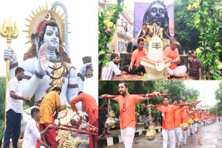 Barmer Kanwar Yatra