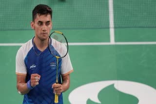 lakshya sen