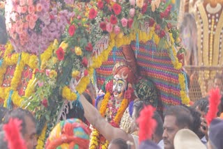 SAWAN SOMWAR MAHAKAL SAWARI