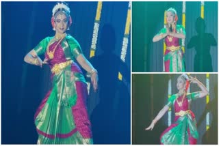 Classical Dance Debut