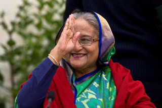 Bangladesh Violence: Hasina Will Not Make Political Comeback, Confirm Son Joy