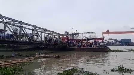 Najirganj Ferry Ghat