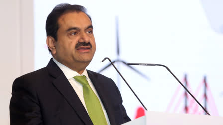 Gautam Adani