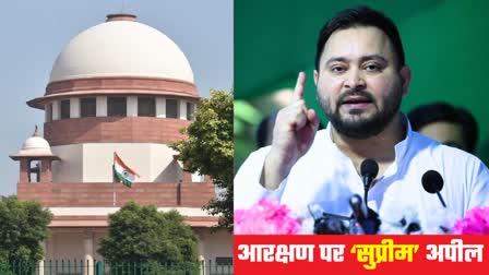 RJD Petition In Supreme Court