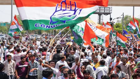 Congress surveys on to assess ground strength in four poll bound states