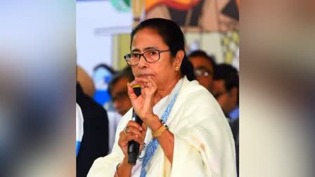 Mamata Banerjee