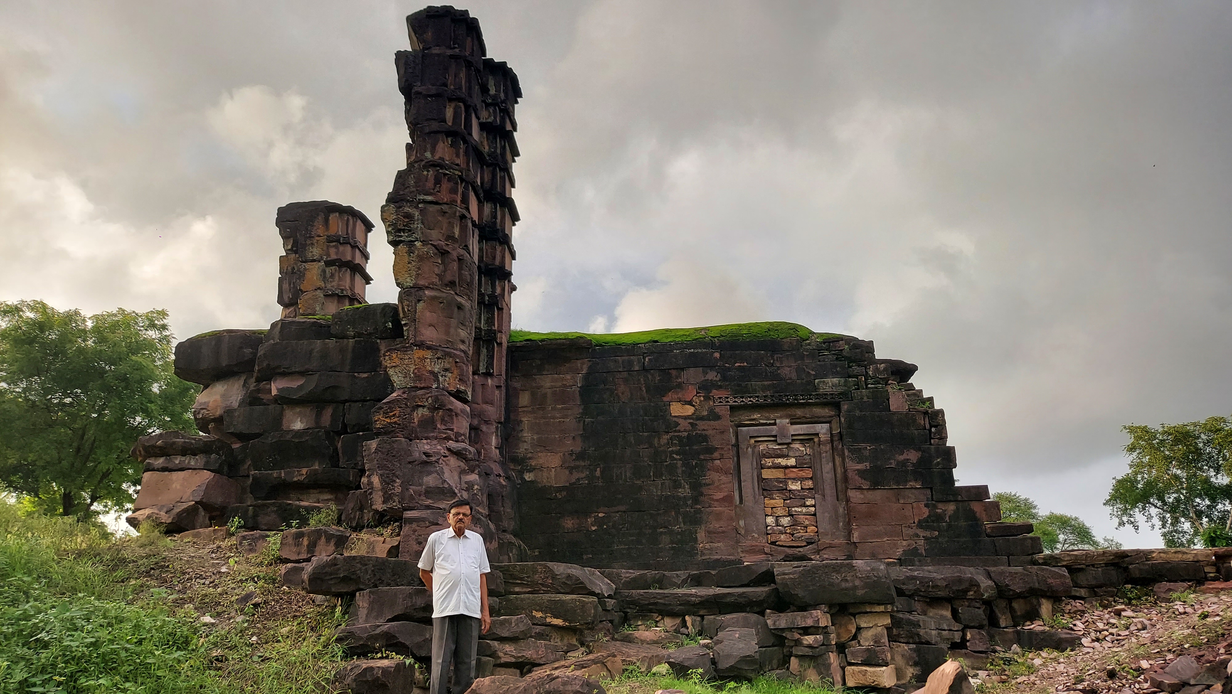 VIDISHA VIJAY MANDIR