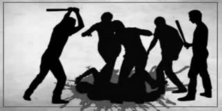Elder brother kills younger at Patharkandi