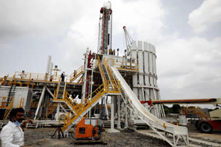 Representational image