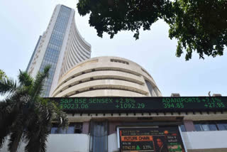 Stock Market Closing 5 August 2025