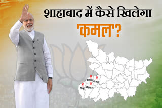 BJP Shahabad plan