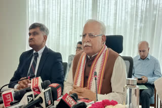 Manohar Lal