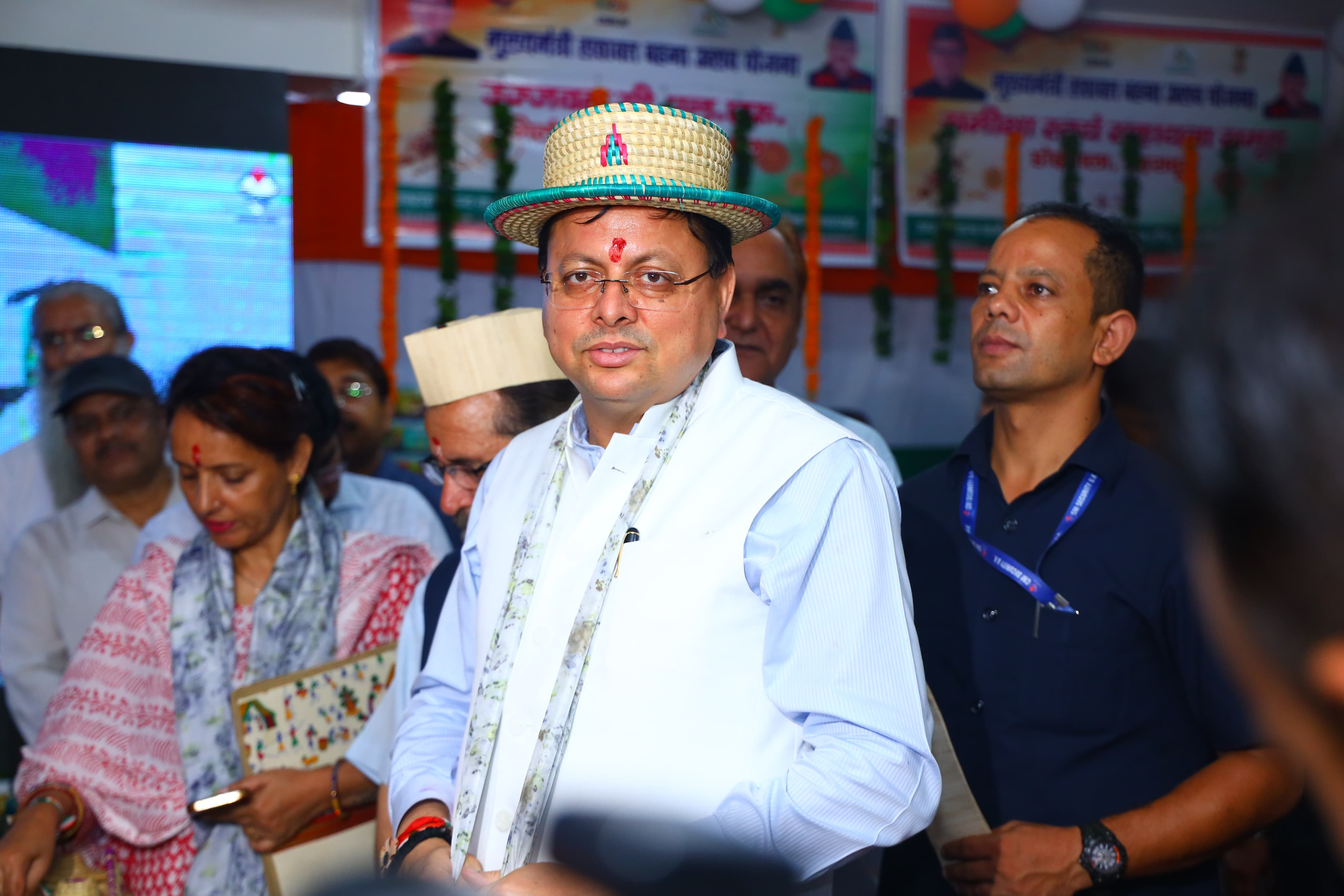 dehradun local products