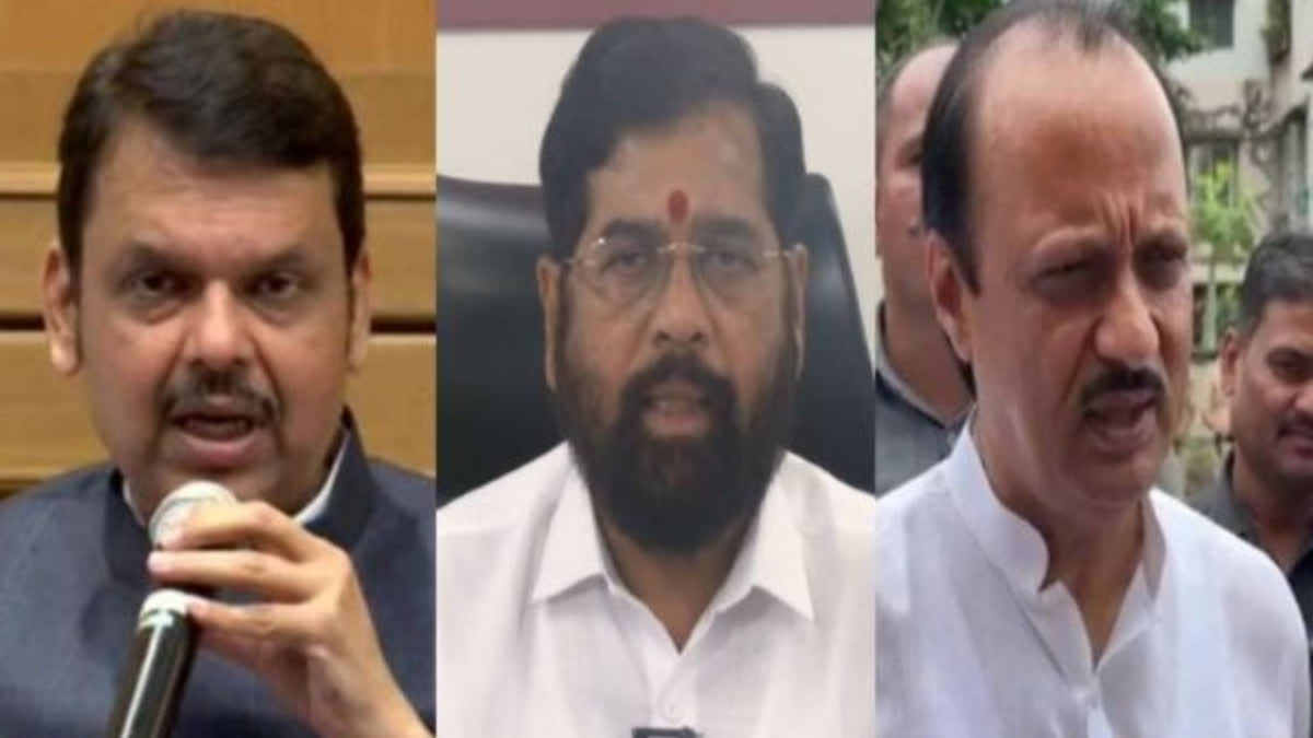 Maharashtra government: Tensions due to reservation agitation and Jalna lathicharge