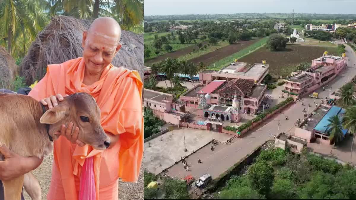 Teachers day Special  Teacher hometown is Inchal village  Inchal village in Belagavi district  ಶಿಕ್ಷಕರ ತವರೂರು ಇಂಚಲ  ಸ್ವಾಮೀಜಿಯ ಶೈಕ್ಷಣಿಕ ಕ್ರಾಂತಿಗೆ ಉಘೇ ಉಘೇ  ಗ್ರಾಮದಲ್ಲಿ ಇಂಚಿಂಚಿಗೂ ಮೇಷ್ಟ್ರು  ಇಂದು ಶಿಕ್ಷಕರ ದಿನಾಚರಣೆ  ಶಿಕ್ಷಣ ವಂಚಿತ ಕುಗ್ರಾಮ  ಸ್ವಾಮೀಜಿ ಅಂದು ತೆಗೆದುಕೊಂಡ ನಿರ್ಧಾರ  ಶಿಕ್ಷಕರ ತವರೂರಾಗಿ ಮಾರ್ಪಟ್ಟಿದ್ದು  ಇಂಚಲ ಗ್ರಾಮದಲ್ಲಿ ಇಂಚಿಂಚಿಗೂ ಶಿಕ್ಷಕರು