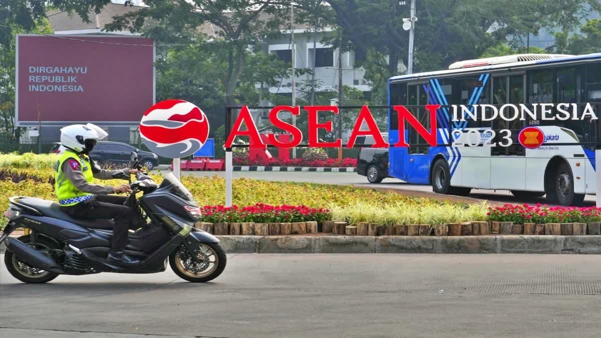 With RCEP out of picture time to review ASEAN India FTA pact