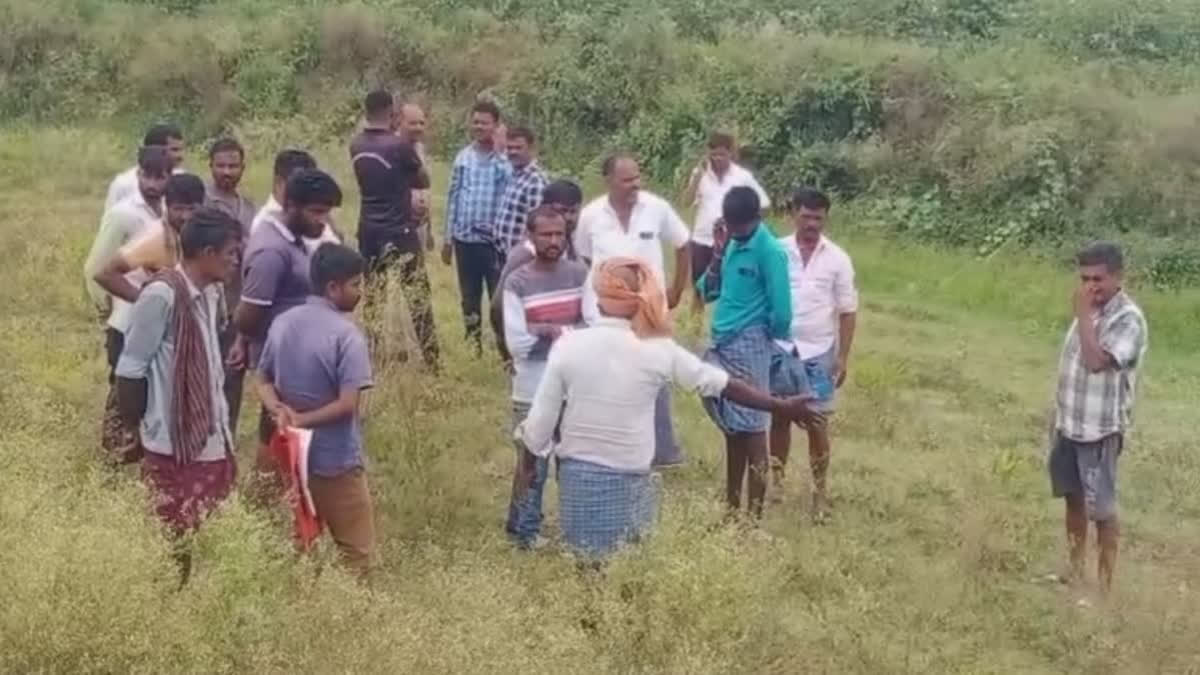 Karnataka: 7-year-old boy mauled to death by tiger in HD Kote, villagers cry officials' apathy