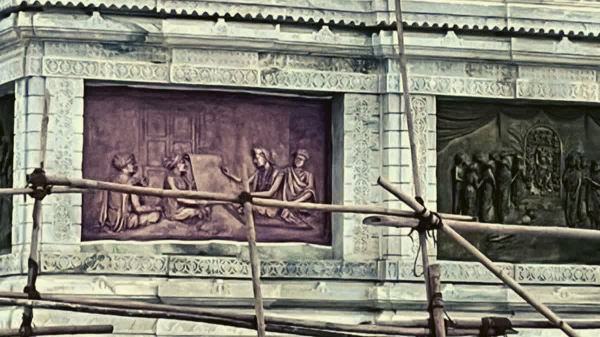 controversial-picture-of-hanumanji-in-salangpur-was-removed-before-sunrise