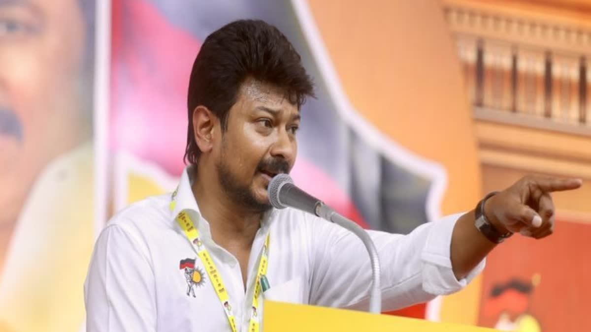 ഉദയനിധി സ്റ്റാലിൻ  Udhayanidhi Stalin  സനാതന ധർമം  സനാതന ധർമ വിവാദം  Udayanidhi against Sanatana dharma  udhayanidhi stalin on sanatana dharma remark  Udhayanidhi Stalin On Sanatana dharma  കാർത്തി ചിദംബരം  Sanatana Dharma