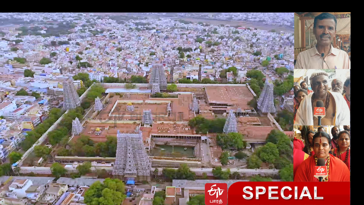 madurai meenakshi amman temple kumbabhisekam