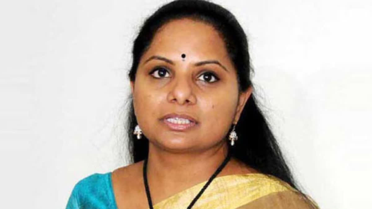 Kavitha On Women's Quota Bill