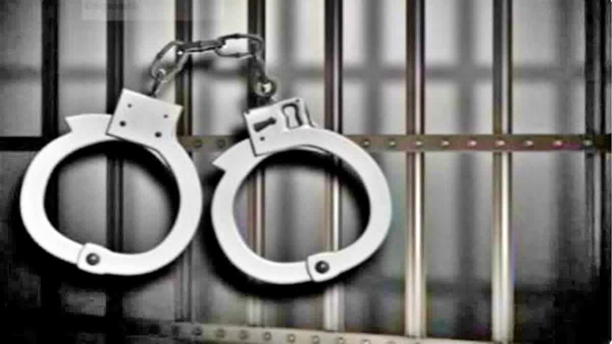 police-got-success-theft-case-arrested-five-accused