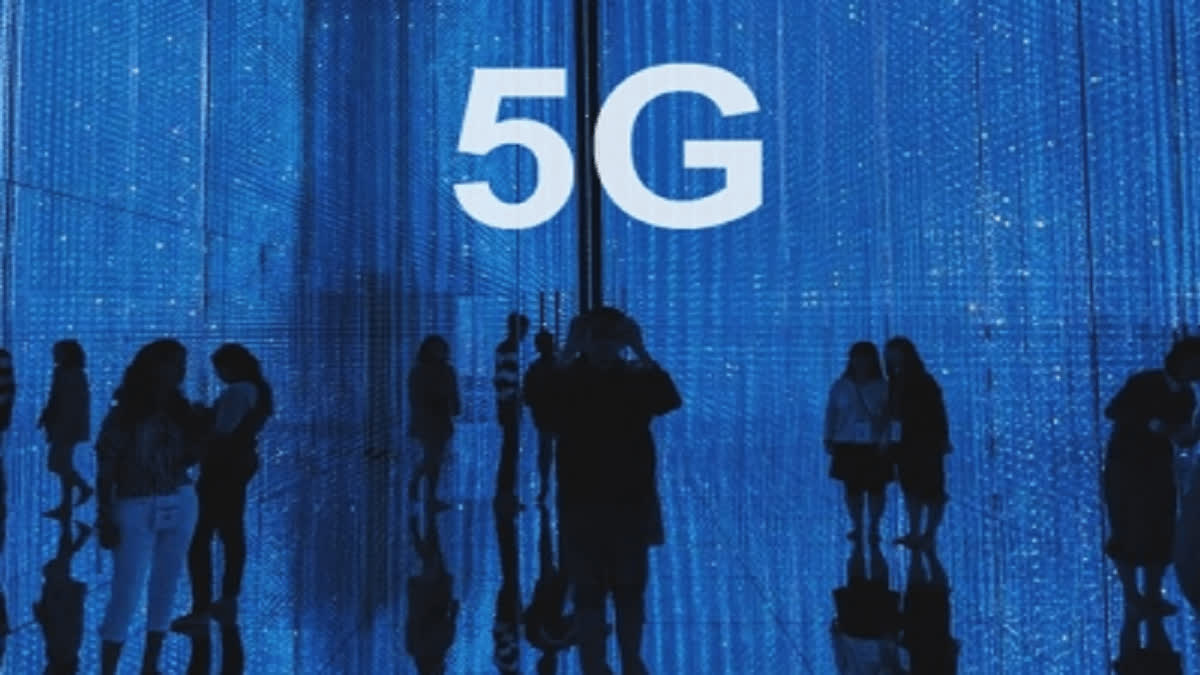 Global 5G mobile subscriptions reach 1.3 bn, India adds most overall users