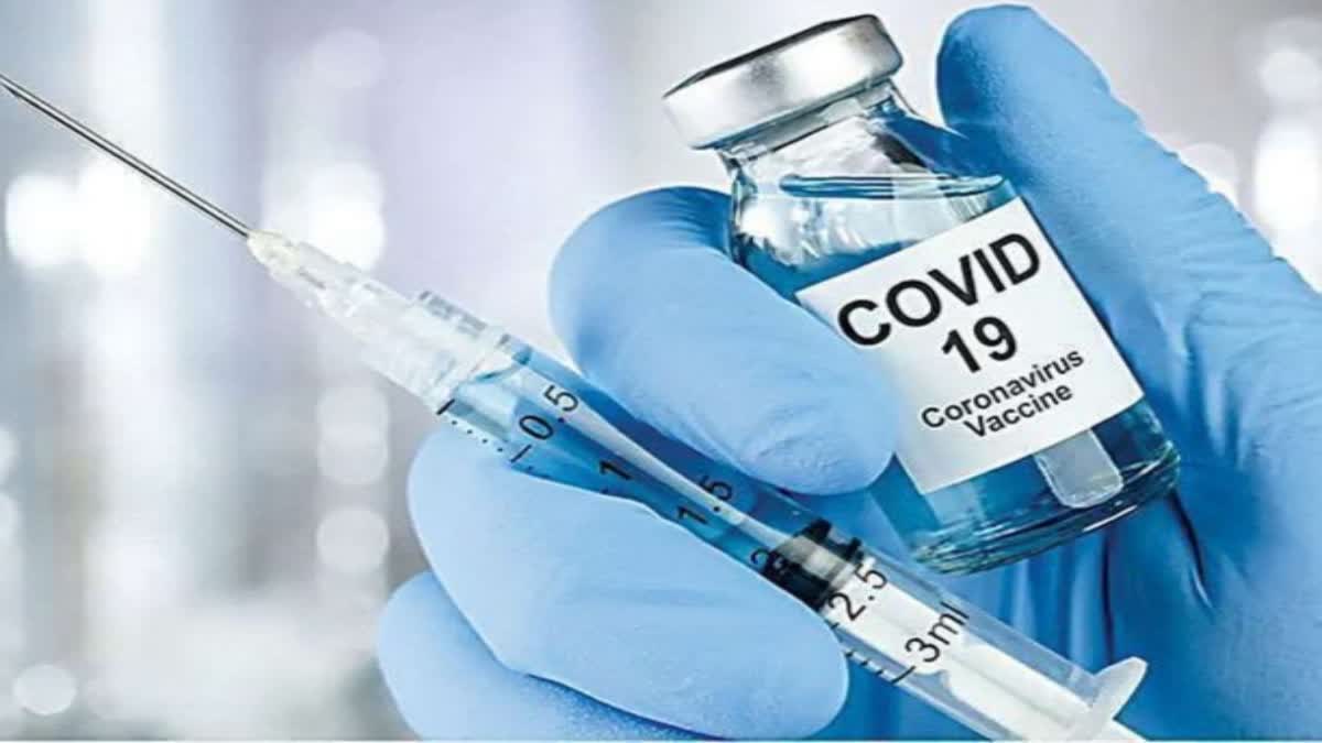 Covid19 Vaccine