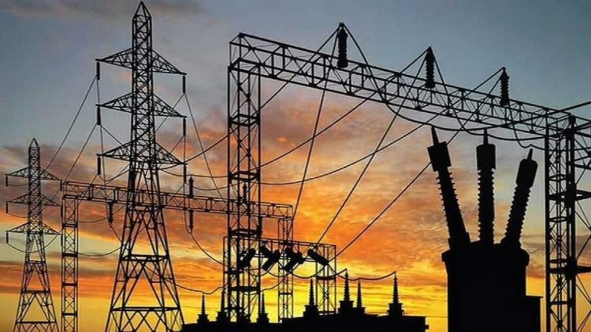 India's power consumption grows