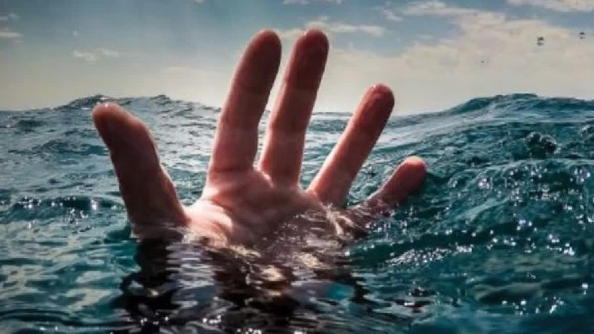 Four-year-old drown in nala in Telangana's Hyderabad, search operation continues