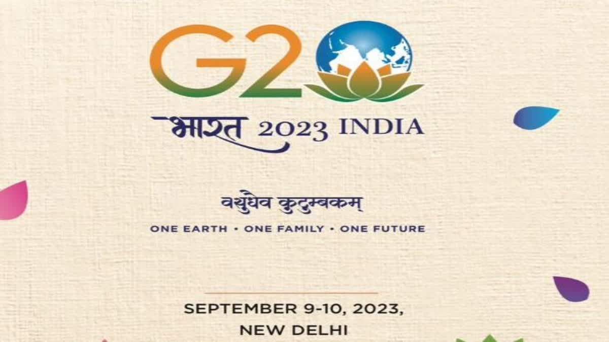 G20 summit