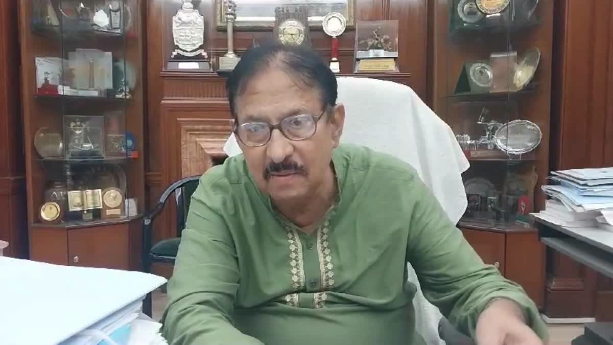 Biman Banerjee