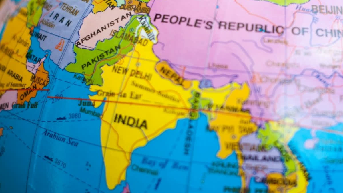 Bharat or India or both? A brief look at the history of these two names