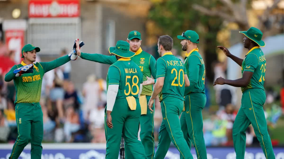 Quinton de Kock announces Retirement from Odis