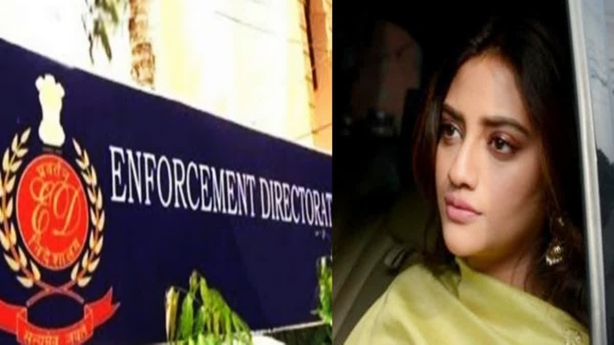 ED Summons To MP And Actor Nusrat Jahan: TMC Terms It 'vindictive'; BJP ...