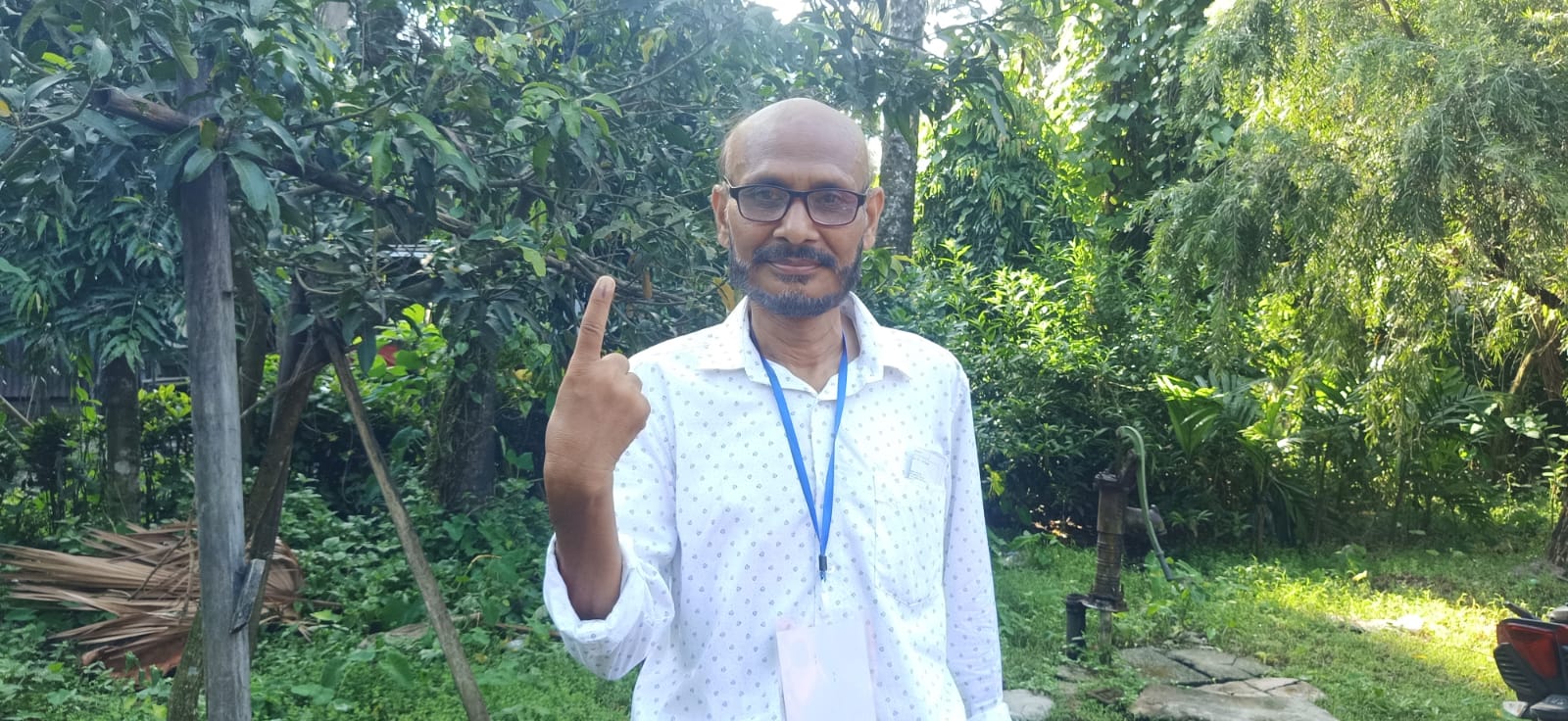 Dhupguri Bye Election