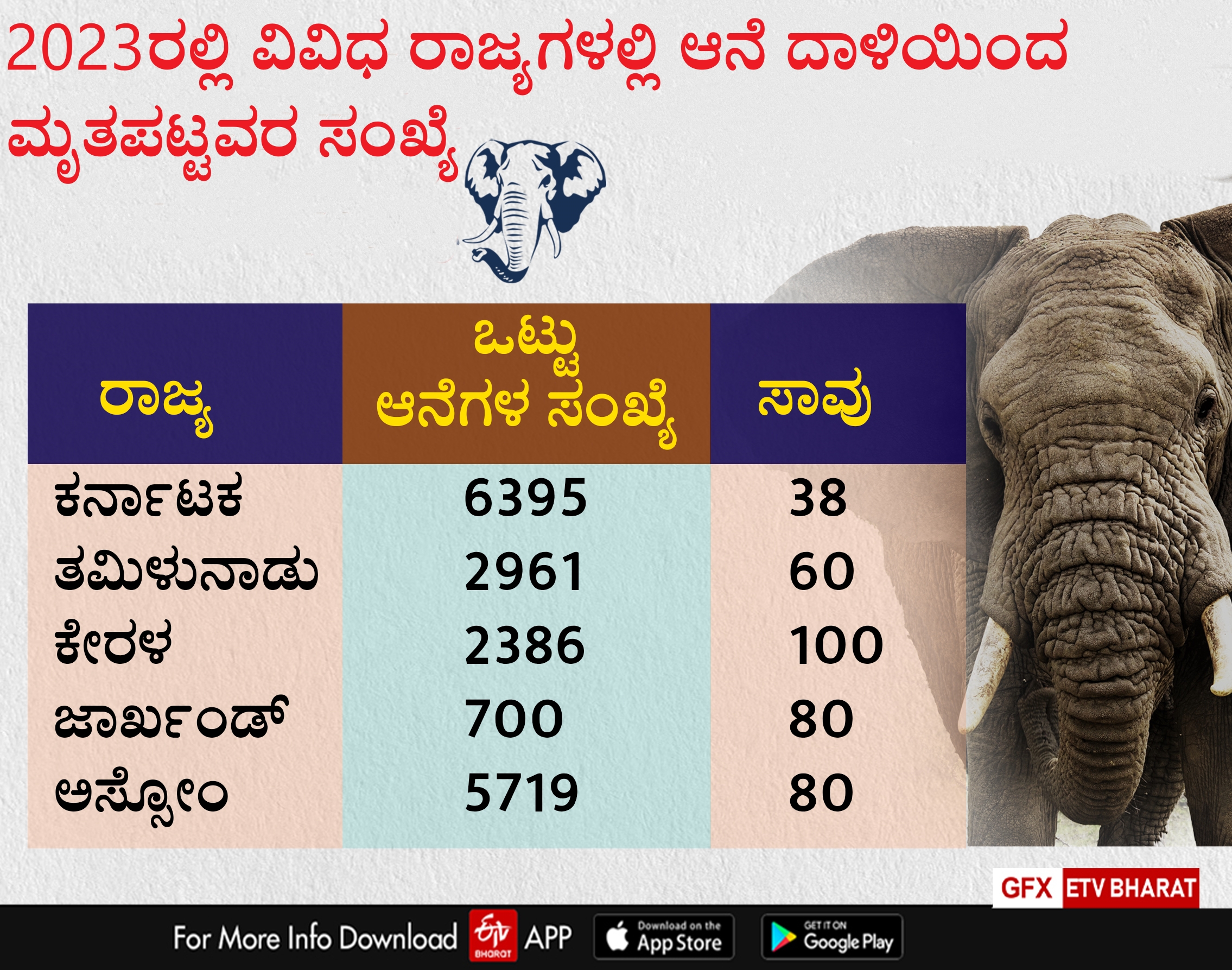 ಸಾವಿನ ಸಂಖ್ಯೆ