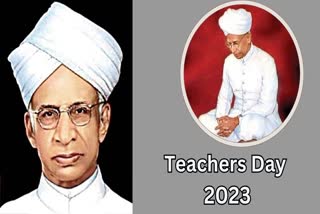 Teachers Day 2023