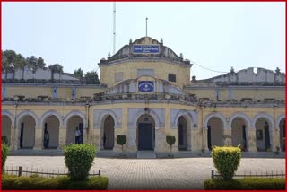 BSC Agriculture Department Start Barjindra College