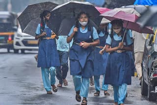 Hyderabad Rains Red Alert